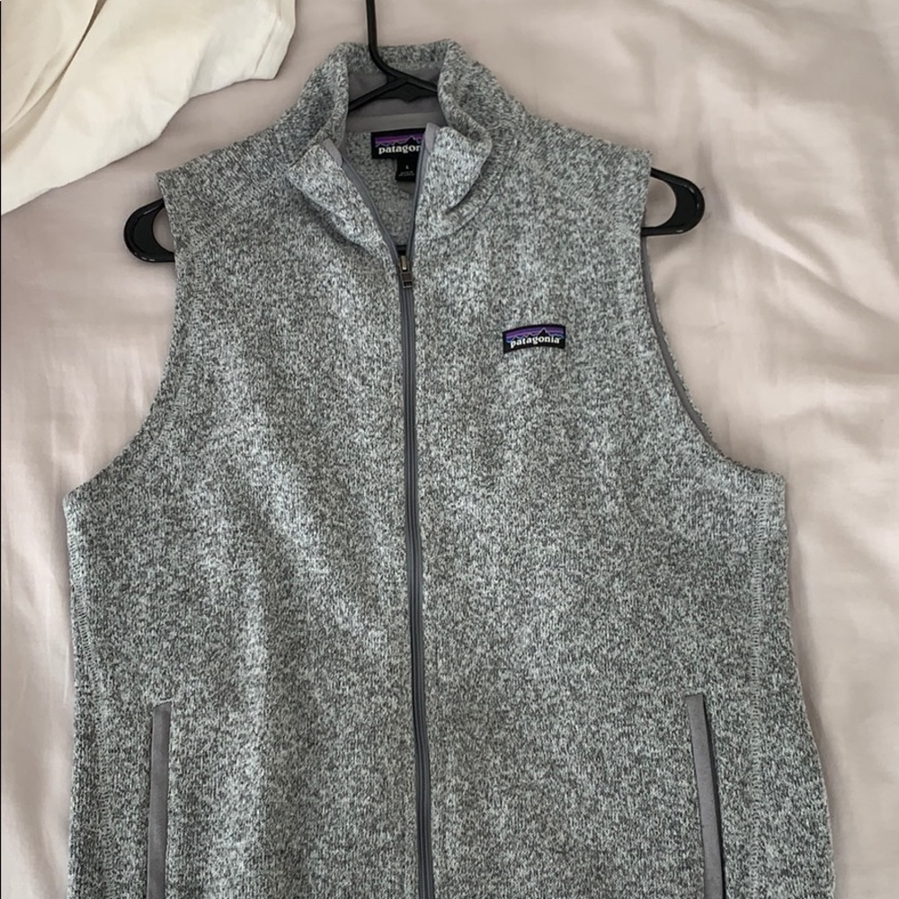 Patagonia Vest